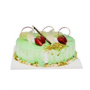 Cassata Cake